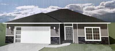 Home For Sale in Fort Wayne, Indiana