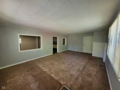 Home For Rent in Indianapolis, Indiana