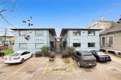 Apartment For Rent in New Orleans, Louisiana