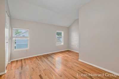 Home For Sale in Grand Rapids, Michigan