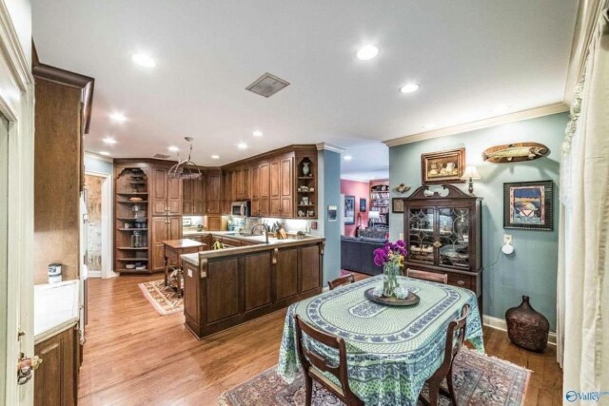 Picture of Home For Sale in Brownsboro, Alabama, United States