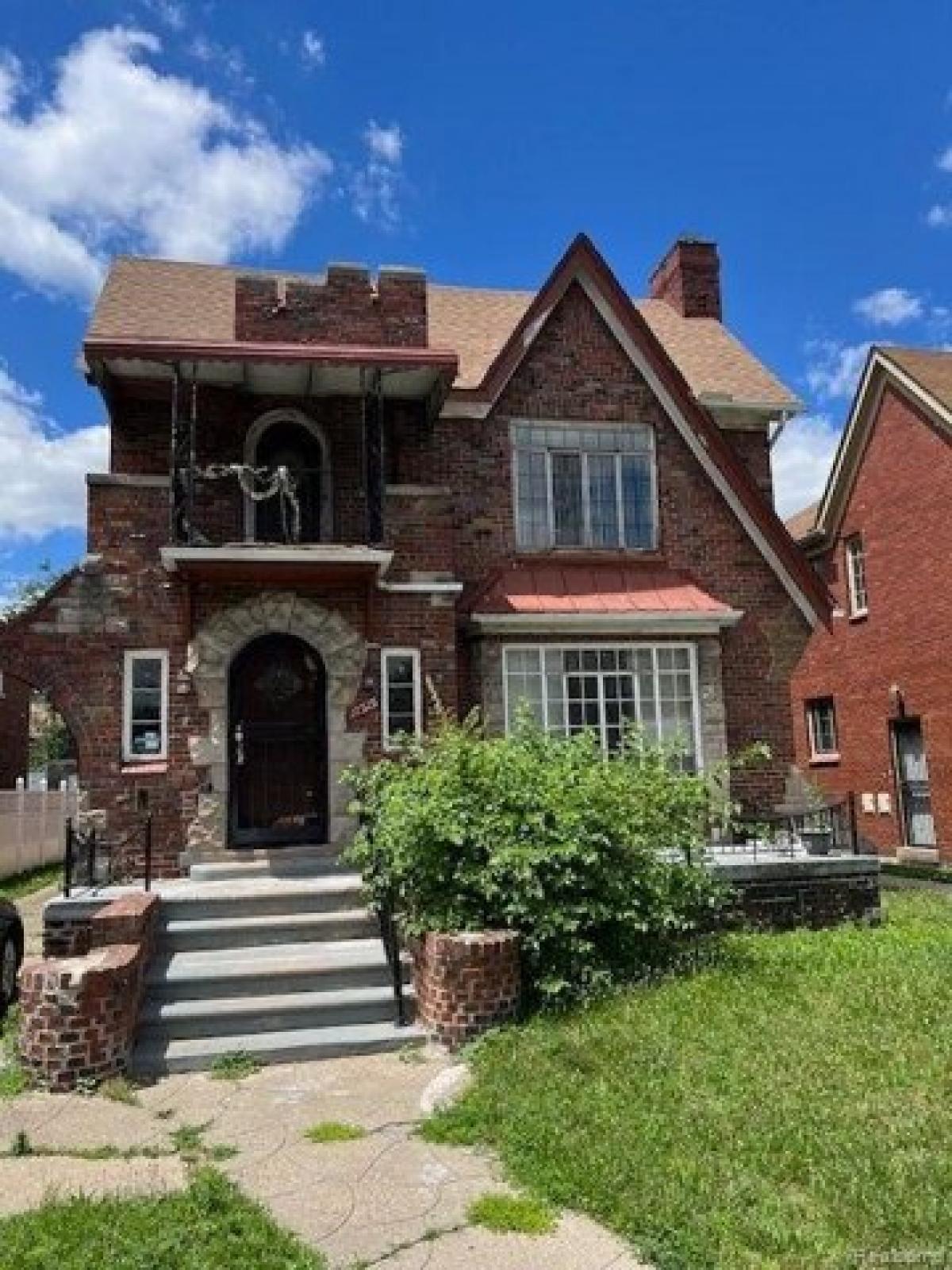 Picture of Home For Rent in Detroit, Michigan, United States