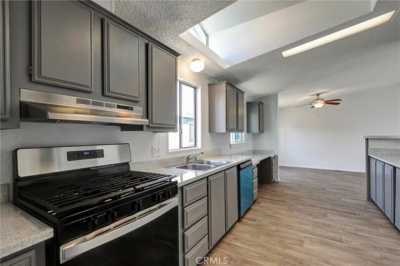 Home For Sale in Perris, California