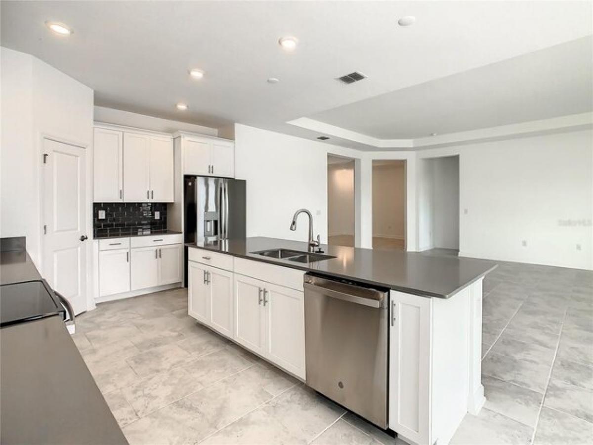 Picture of Home For Rent in Saint Cloud, Florida, United States