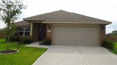 Home For Sale in Dickinson, Texas