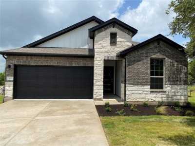 Home For Sale in Georgetown, Texas