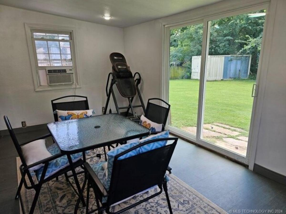 Picture of Home For Sale in Broken Arrow, Oklahoma, United States