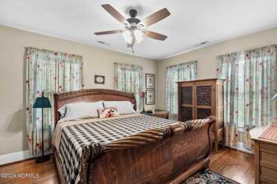 Home For Sale in New Bern, North Carolina