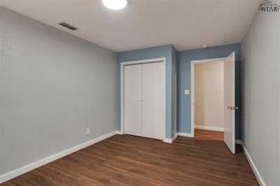 Home For Sale in Wichita Falls, Texas