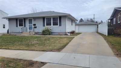 Home For Sale in Rochester, Minnesota