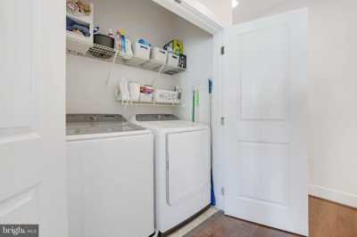 Home For Sale in Alexandria, Virginia