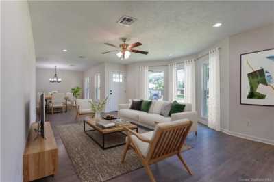 Home For Sale in Lake Charles, Louisiana