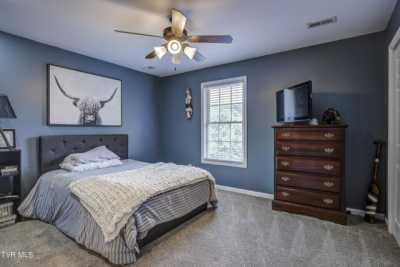 Home For Sale in Johnson City, Tennessee