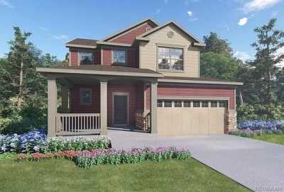 Home For Sale in Centennial, Colorado