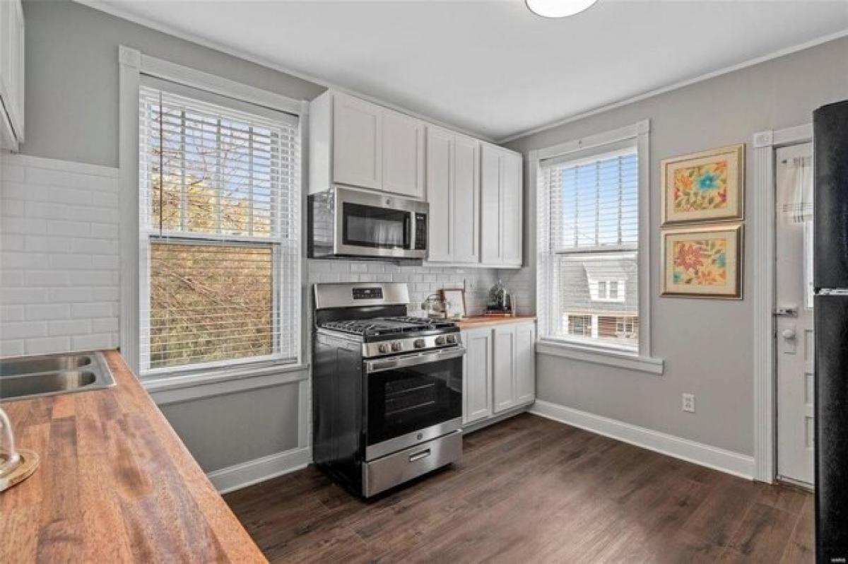 Picture of Home For Rent in Saint Louis, Missouri, United States