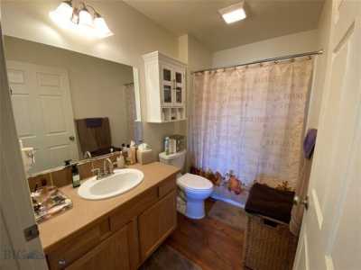 Home For Sale in Butte, Montana