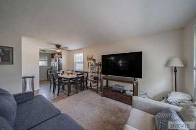 Home For Sale in Idaho Falls, Idaho