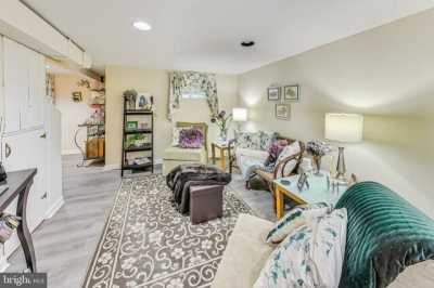 Home For Sale in Silver Spring, Maryland