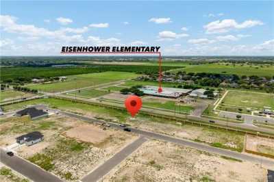 Residential Land For Sale in Edinburg, Texas