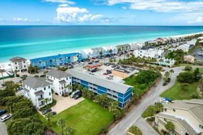 Home For Sale in Miramar Beach, Florida