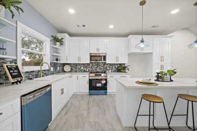 Home For Sale in Galveston, Texas