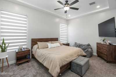 Home For Sale in Horizon City, Texas