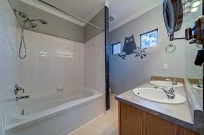 Home For Rent in Colorado Springs, Colorado