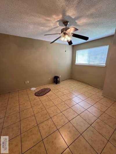 Home For Sale in Brownsville, Texas