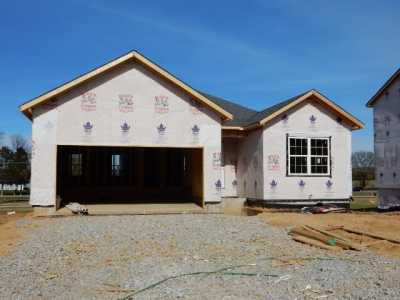 Home For Sale in Lebanon Junction, Kentucky