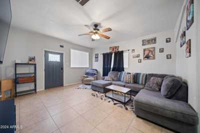 Home For Sale in Wickenburg, Arizona
