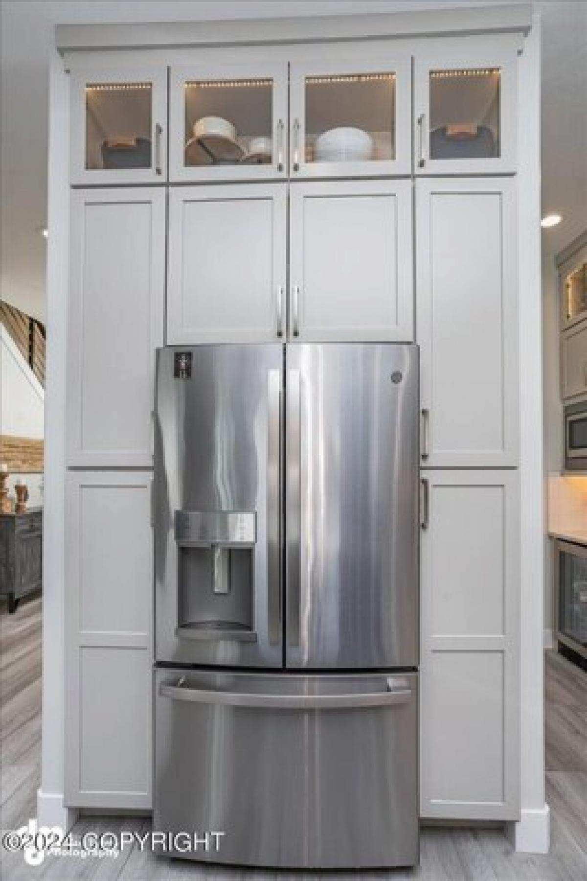 Picture of Home For Sale in Wasilla, Alaska, United States