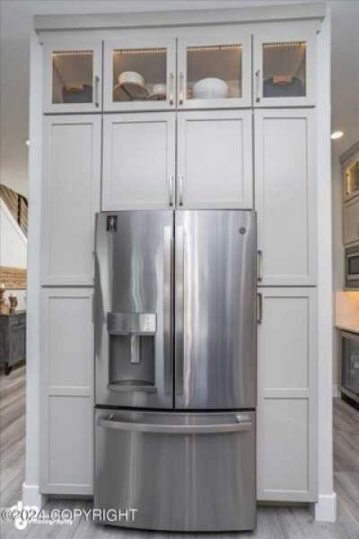 Home For Sale in Wasilla, Alaska