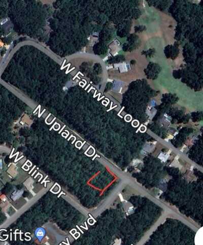 Residential Land For Sale in Citrus Springs, Florida