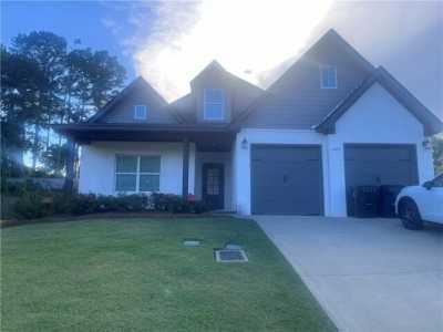 Home For Sale in Auburn, Alabama