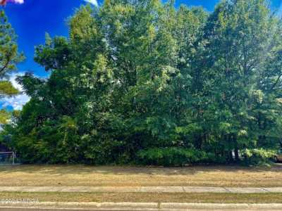 Residential Land For Sale in Macon, Georgia