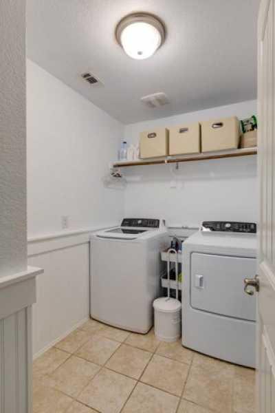 Home For Sale in Fate, Texas