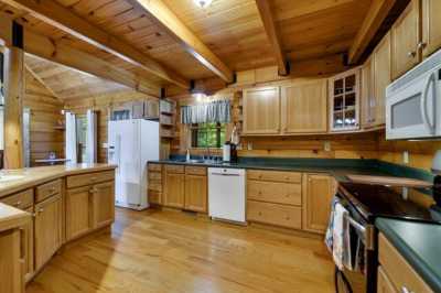 Home For Sale in Franklin, North Carolina