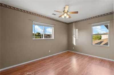 Home For Sale in Palmdale, California