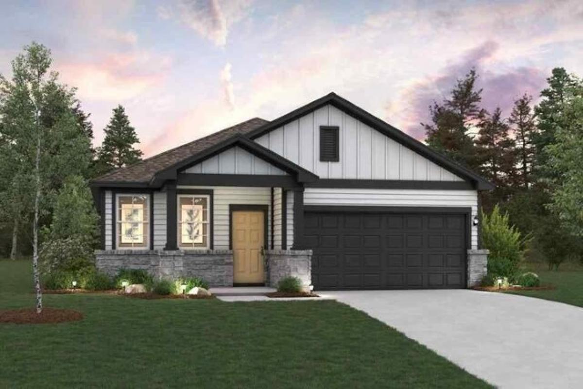 Picture of Home For Sale in Elgin, Texas, United States