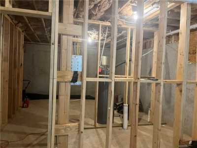 Home For Sale in Dallas, Georgia