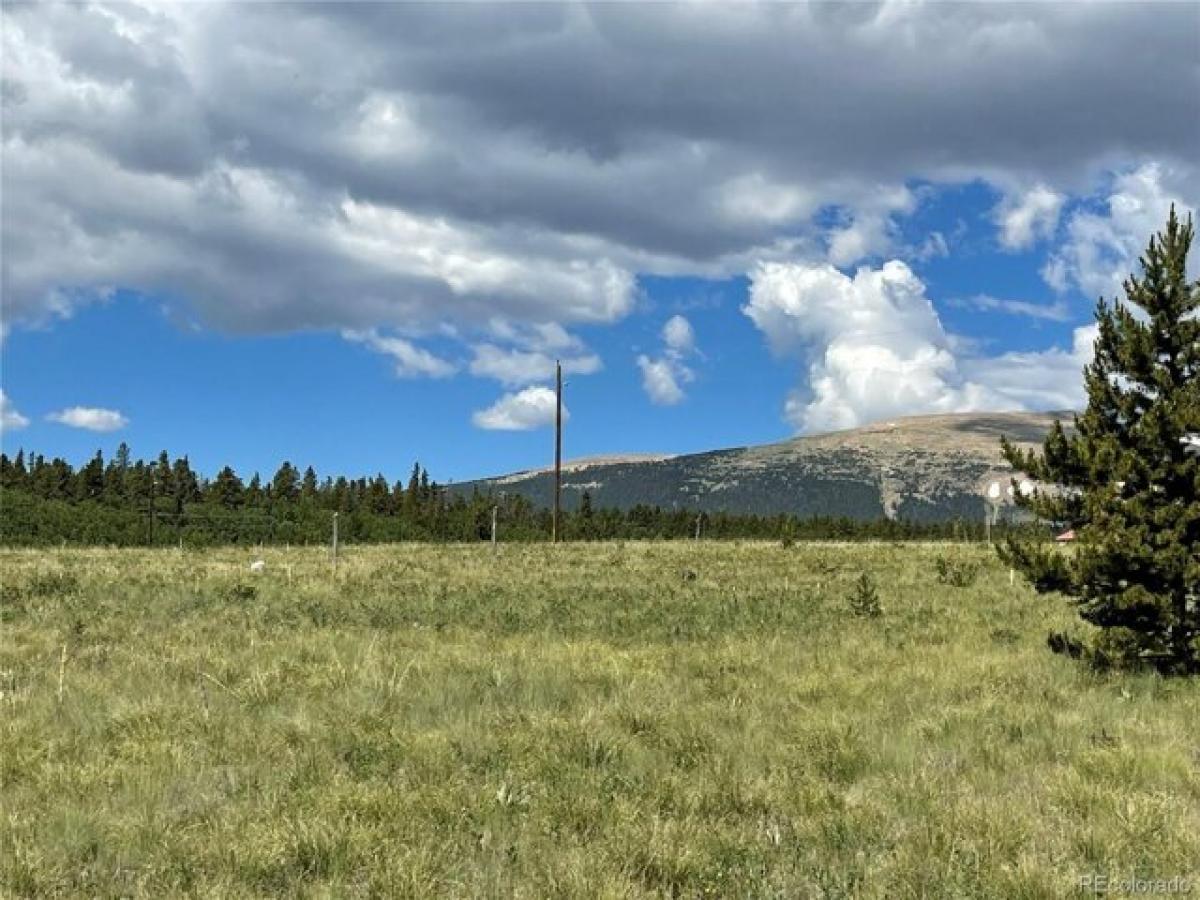 Picture of Residential Land For Sale in Fairplay, Colorado, United States