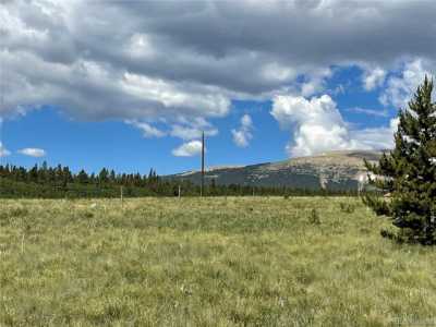 Residential Land For Sale in Fairplay, Colorado