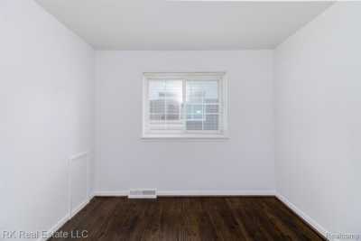 Home For Sale in Royal Oak, Michigan