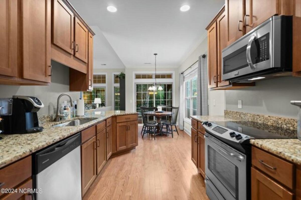 Picture of Home For Sale in Leland, North Carolina, United States