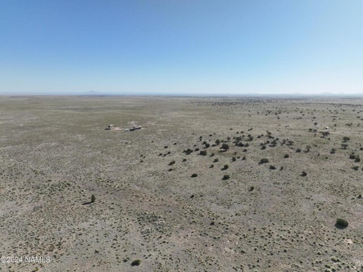 Picture of Residential Land For Sale in Williams, Arizona, United States