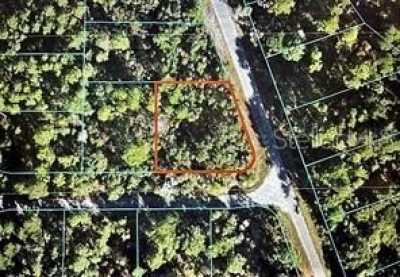 Residential Land For Sale in 