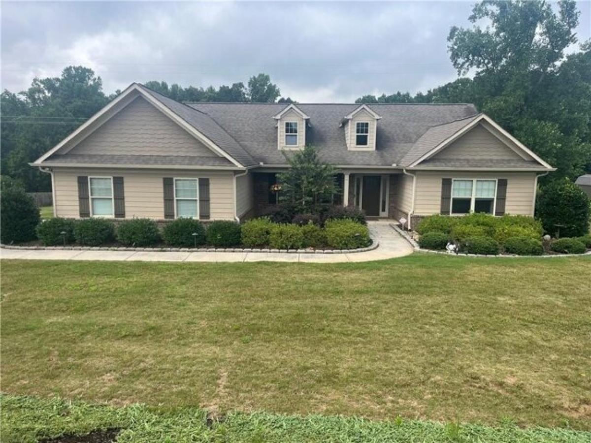 Picture of Home For Sale in Jefferson, Georgia, United States