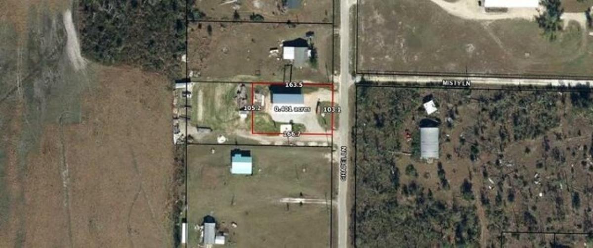 Picture of Residential Land For Sale in Port Saint Joe, Florida, United States