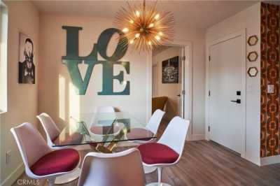 Home For Sale in Palm Springs, California