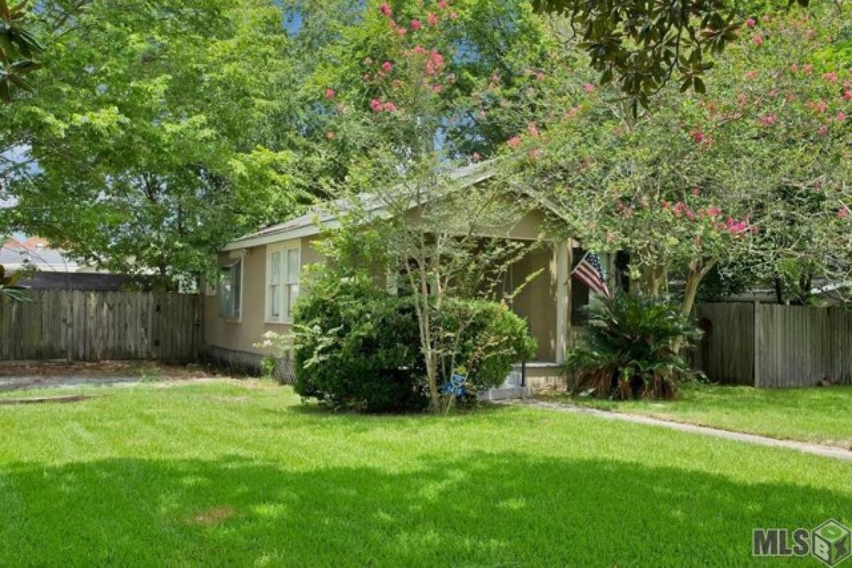 Picture of Home For Rent in Baton Rouge, Louisiana, United States